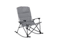 Folding Camping Rocker Chair O223