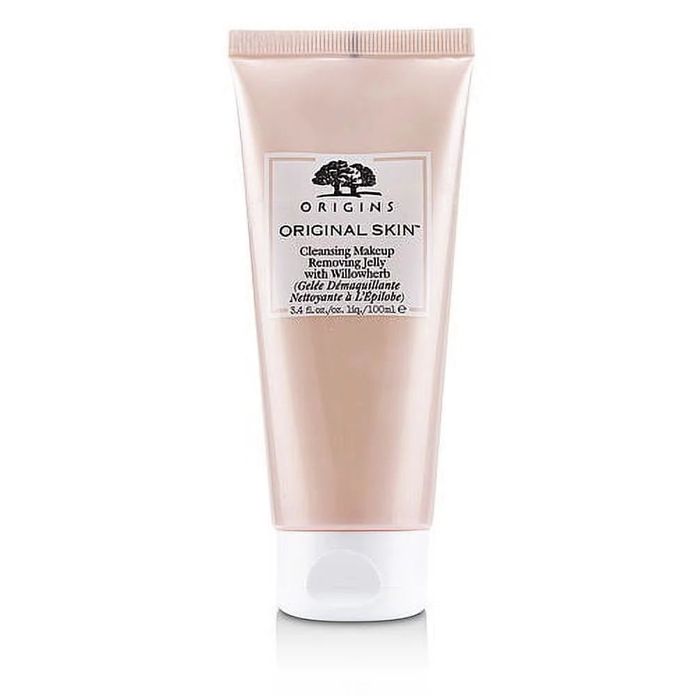 Skin Cleansing Makeup Removing Jelly 3.4oz E5976