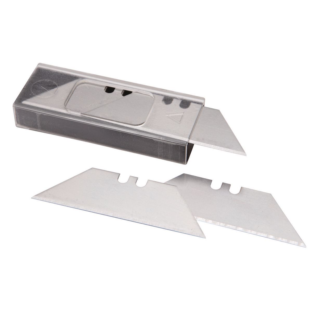 Utility Blades with Dispenser, 10 Pack N98923