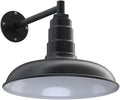Galvanized Outdoor Barn Light A2578