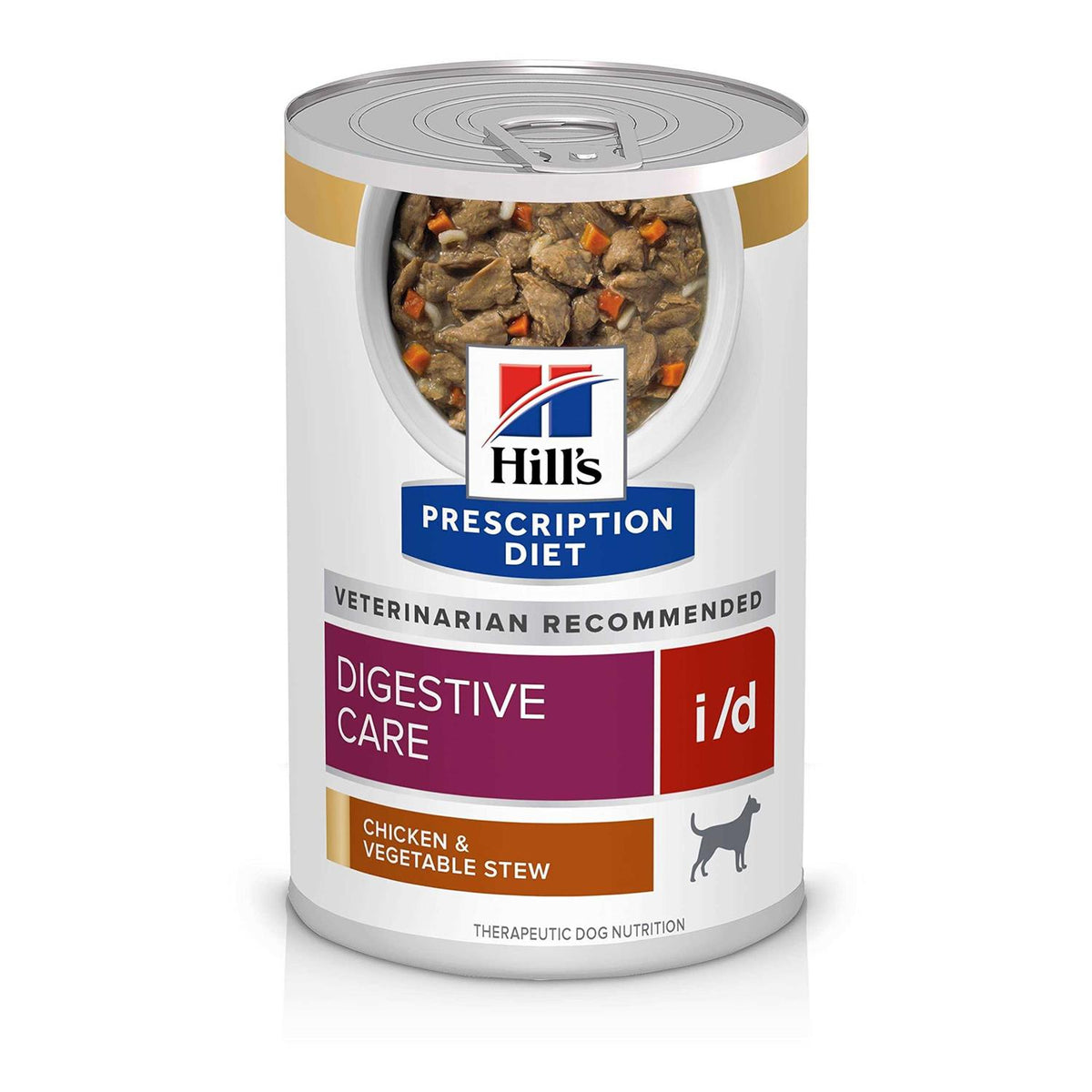 Chicken & Vegetable Stew Canned Dog Food K26975