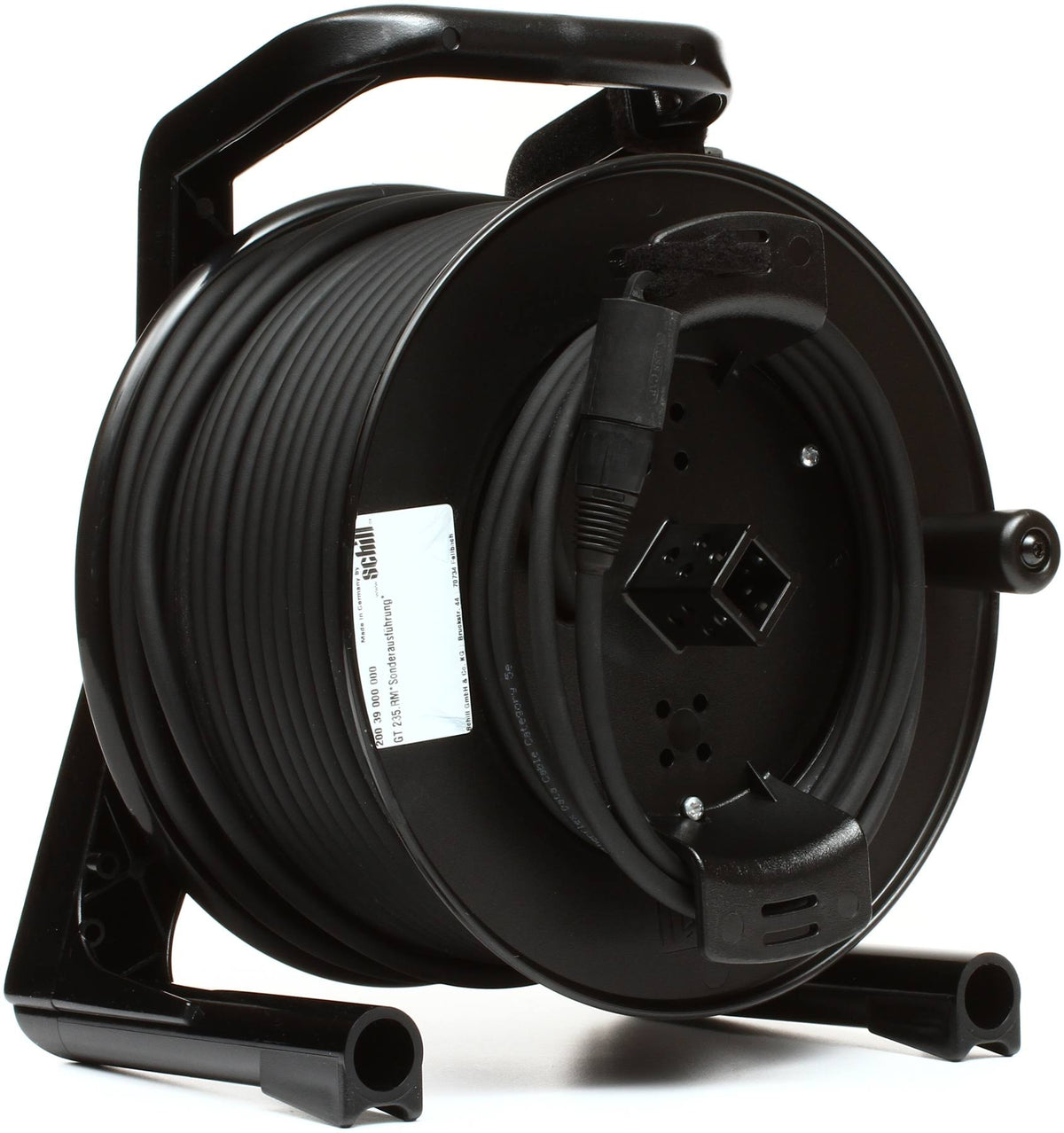 Cat5e Cable N82318