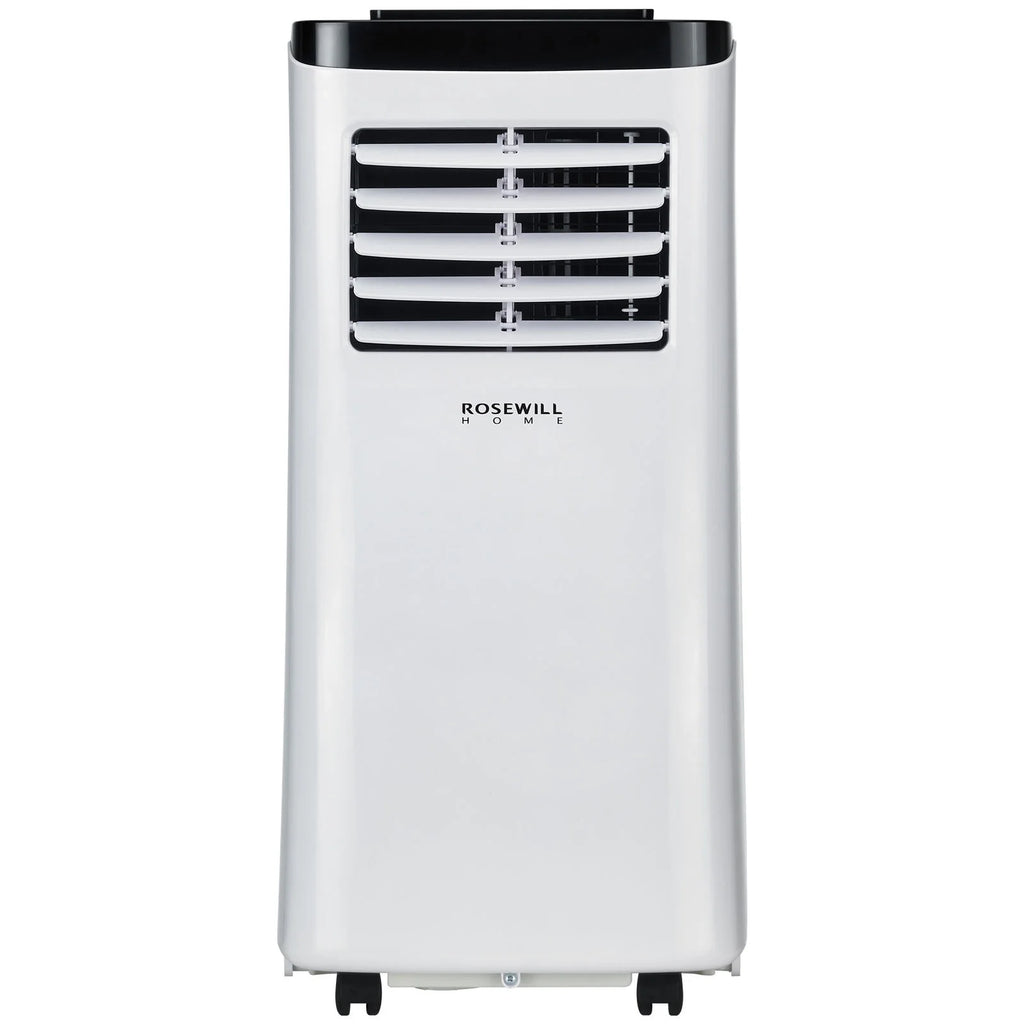 7000 BTU Portable Air Conditioner Dehumidifier P395