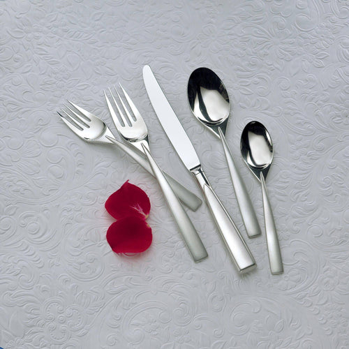 18/10 Stainless Steel Dinner Knives Set of 12 Q913429
