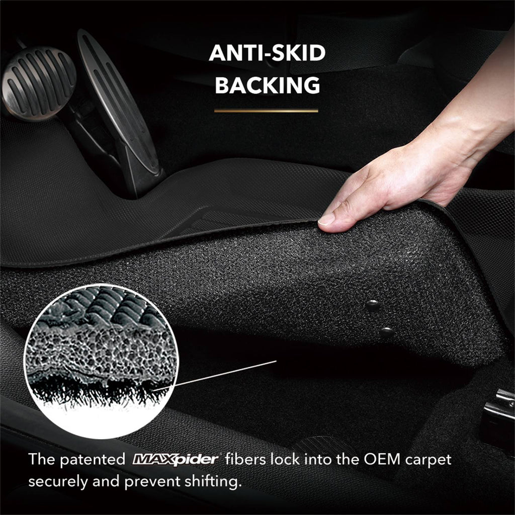 Kagu Floor Mat S878319