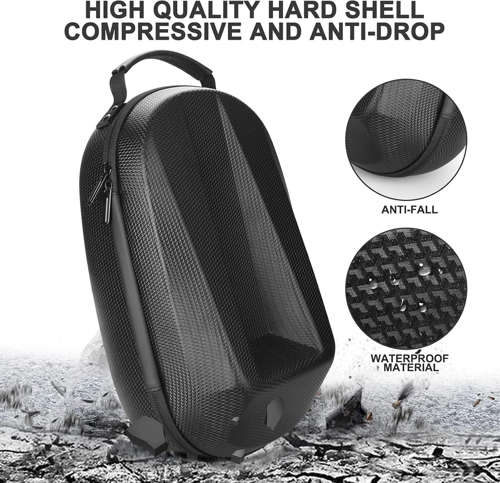 Hard Carrying Case for VR Headset and Accessories V99757