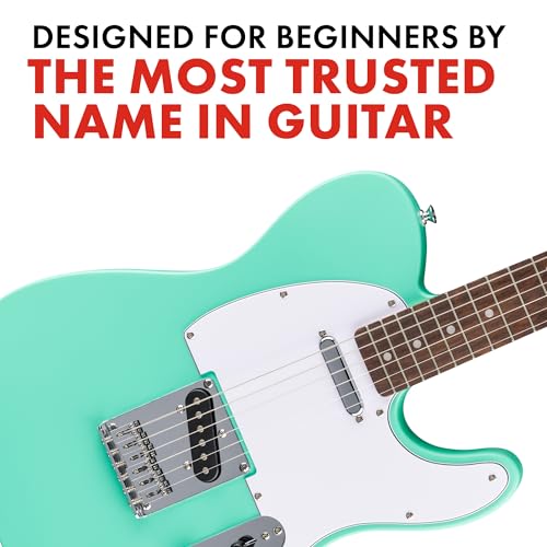 Sea Foam Green Telecaster Electric Guitar R949465