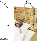 Foldable CPAP Hose Holder J179