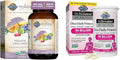 Prenatal Vitamin, Women's Probiotics Once Daily, 16 Strains, 50 Billion, 30 Capsules E2155