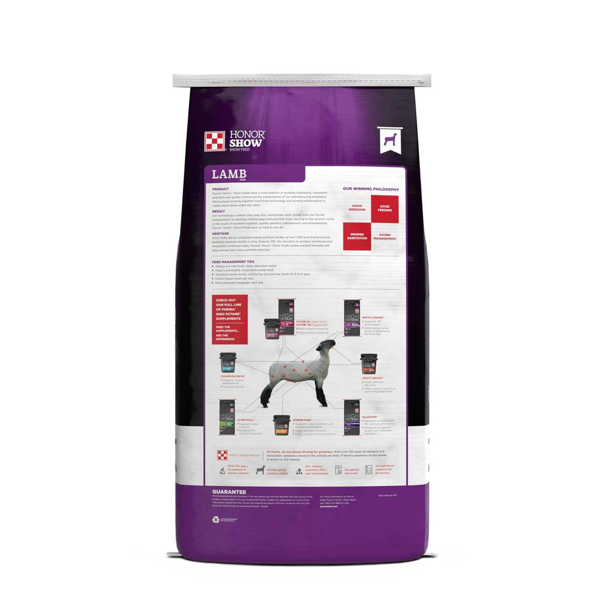 Complete Beef Adult Dry Dog Food W9643