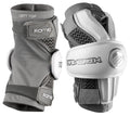 White Lacrosse Arm Pad Q580620