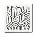 Gallery Wrapped Canvas 10x10 L5234
