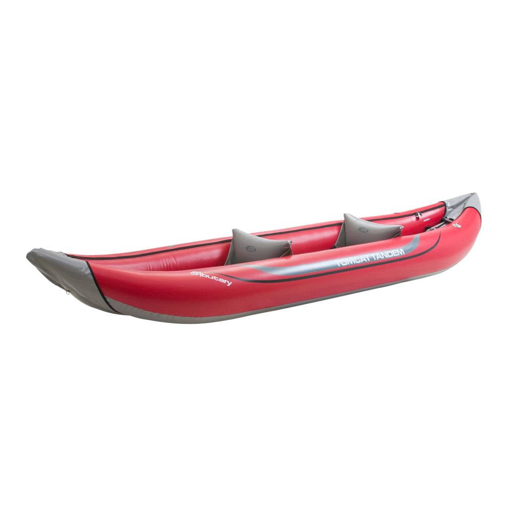 Inflatable Tandem Kayak Lime X7974