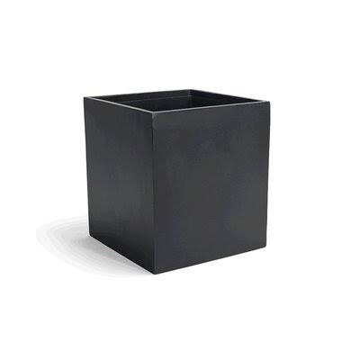 Textured Desert Bark Adirondack Ottoman V420