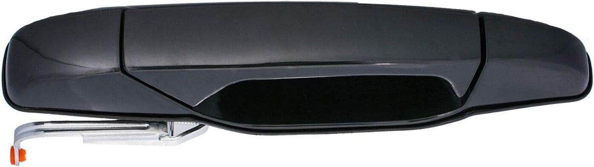 4pcs Black Exterior Door Handles O5426