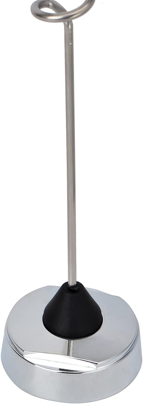Dual Band NMO Antenna with 13ft RG58/U Coaxial Cable and Stainless Steel L Bracket R651102