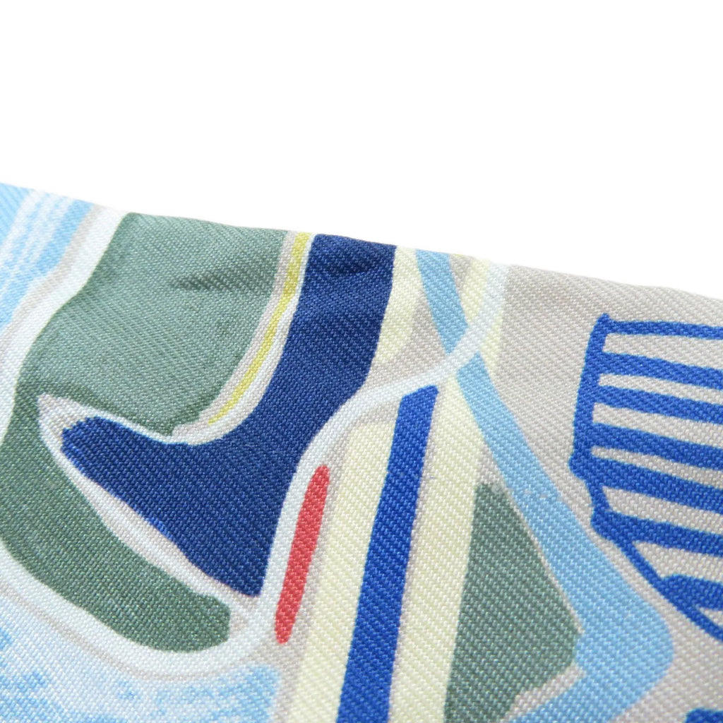 Silk Scarf Muffler K771