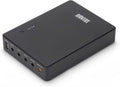20000mAh Uninterruptible Power Supply Pack of 2 K98951
