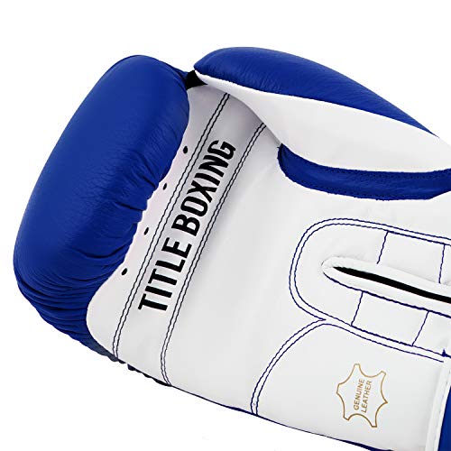 Leather Training Gloves Q4981
