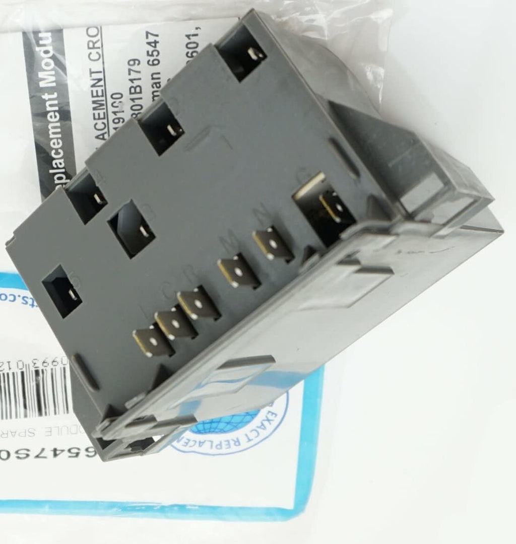 Gas Range Spark Module B802