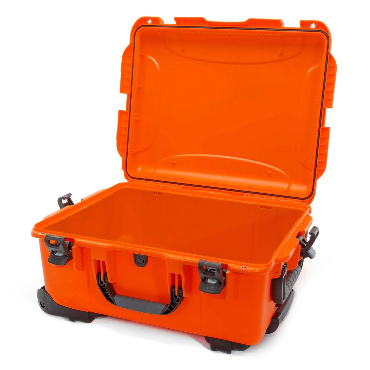 Orange Wheeled Case X230