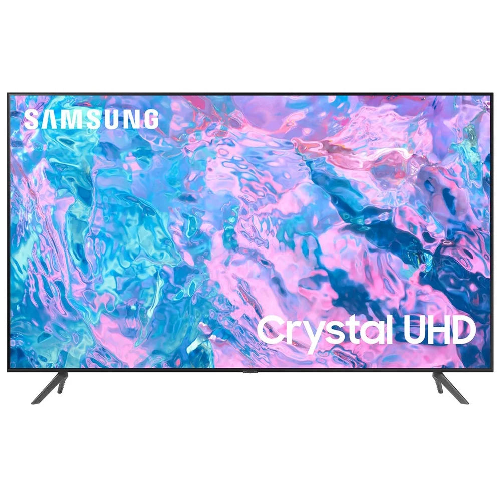 43" Crystal 4K UHD Smart TV B716