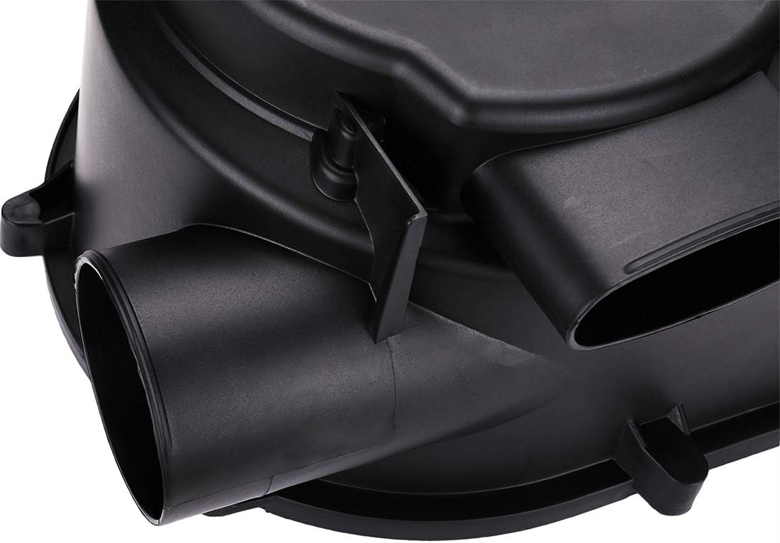 CVT Air Guide Clutch Back Plate Cover Transmission Housing Inner Variator Cover Left Side N903799