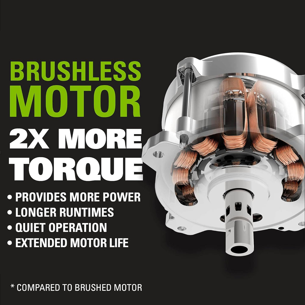 24V Brushless Jig Saw E182713