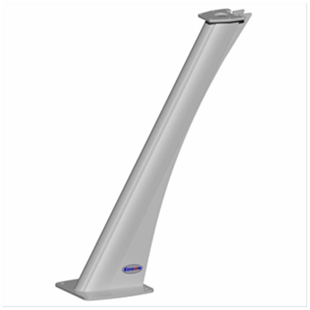 24 inch Angled TV Mount X1061