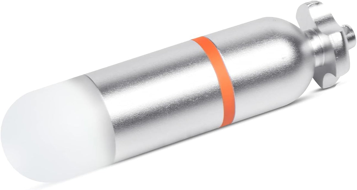 Mini Diving Signal Light with AAA Battery J5955