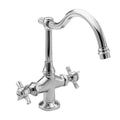 Antique Brass Bar Faucet I37070