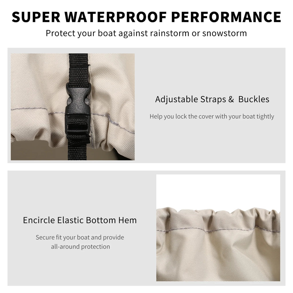 Boat Cover N847014
