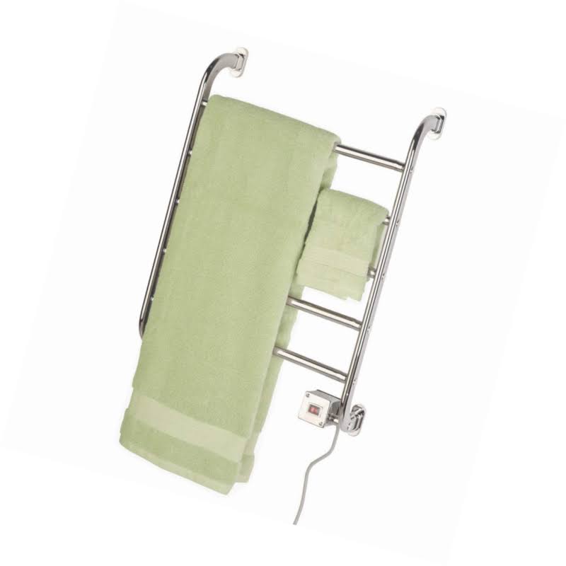 Chrome Towel Warmer Z1808