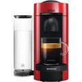 Cherry Red Coffee and Espresso Maker R7862