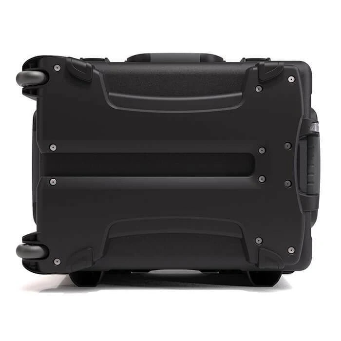 Orange Wheeled Case X230