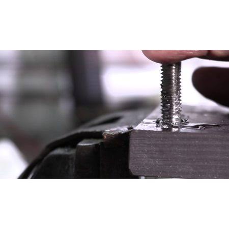 M50 x 3 HSS Metric Hand Tap B939