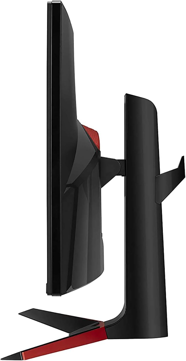 34 Inch Curved WFHD IPS 144Hz Gaming Monitor Q269644