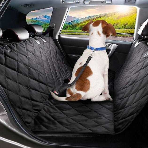 Adjustable Dog Car Seat Belt N8958
