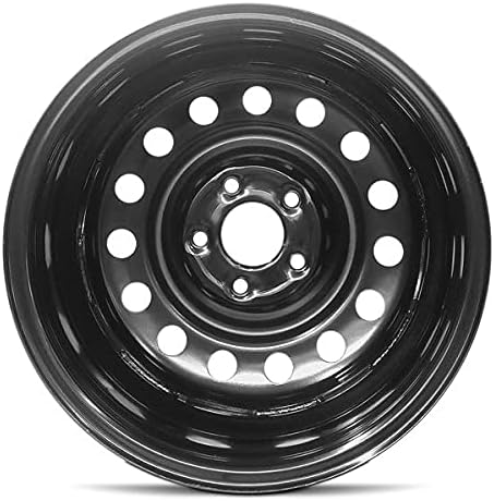 16 inch 5 Lug Steel Wheel V3361