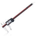 0-8 inch Stainless Steel Digital Caliper J7431