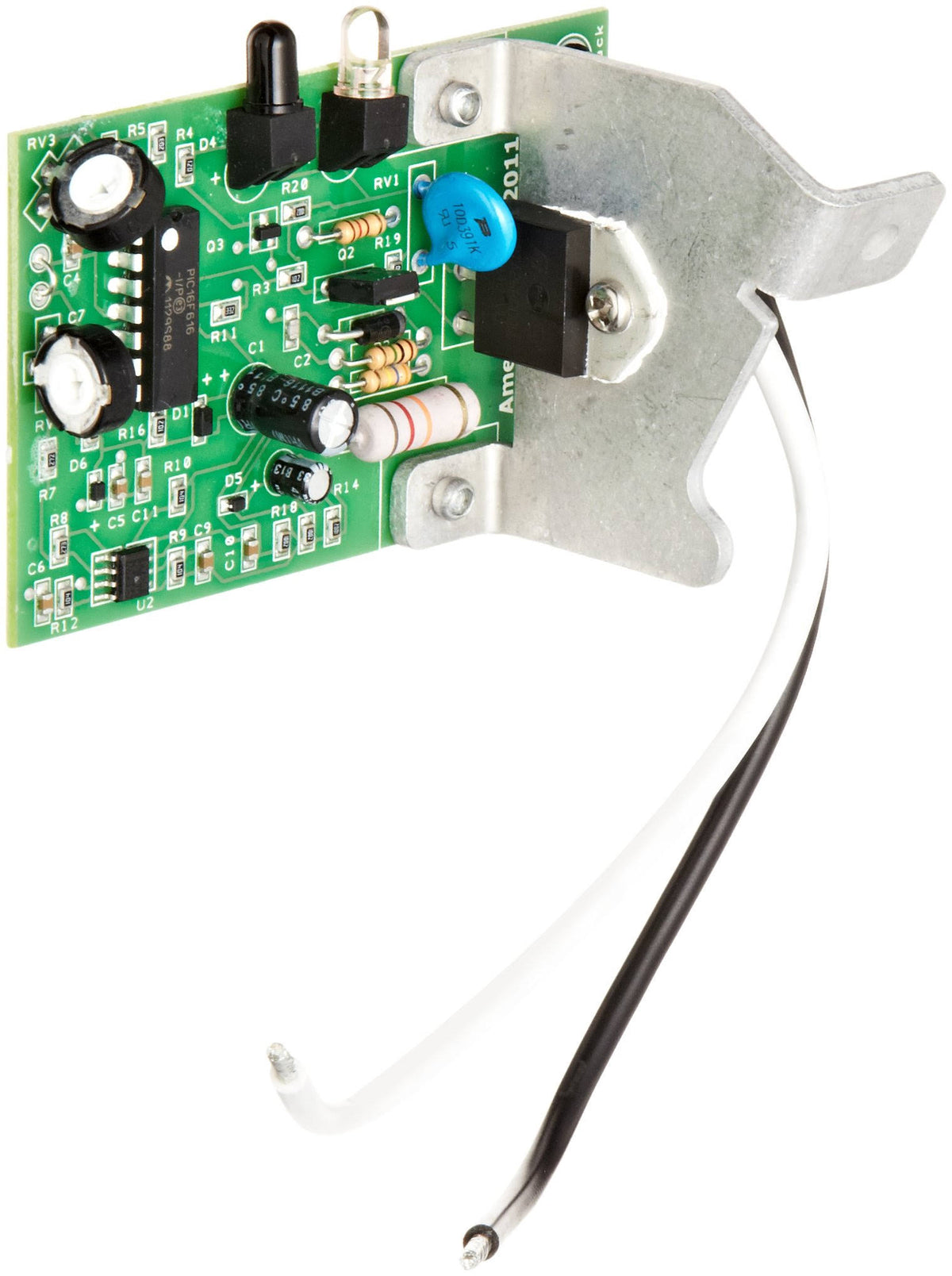 Smart Sensor, 115-230V S817
