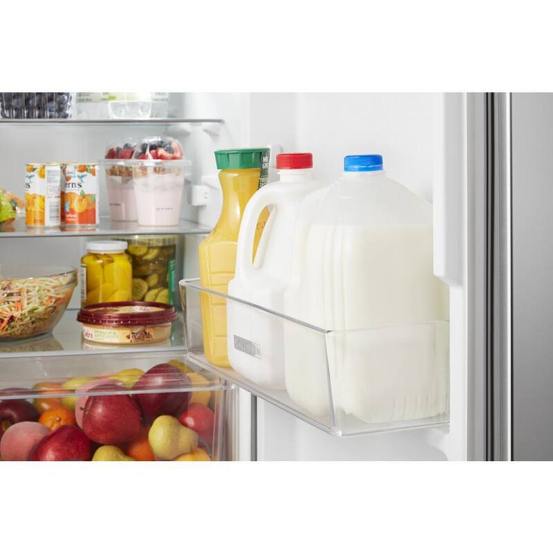 Counter Depth Top Freezer Refrigerator C119