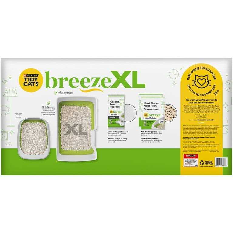 XL Cat Litter Box F28618