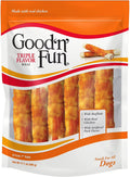 Triple Flavor 7 inch Rolls for Dogs X988237