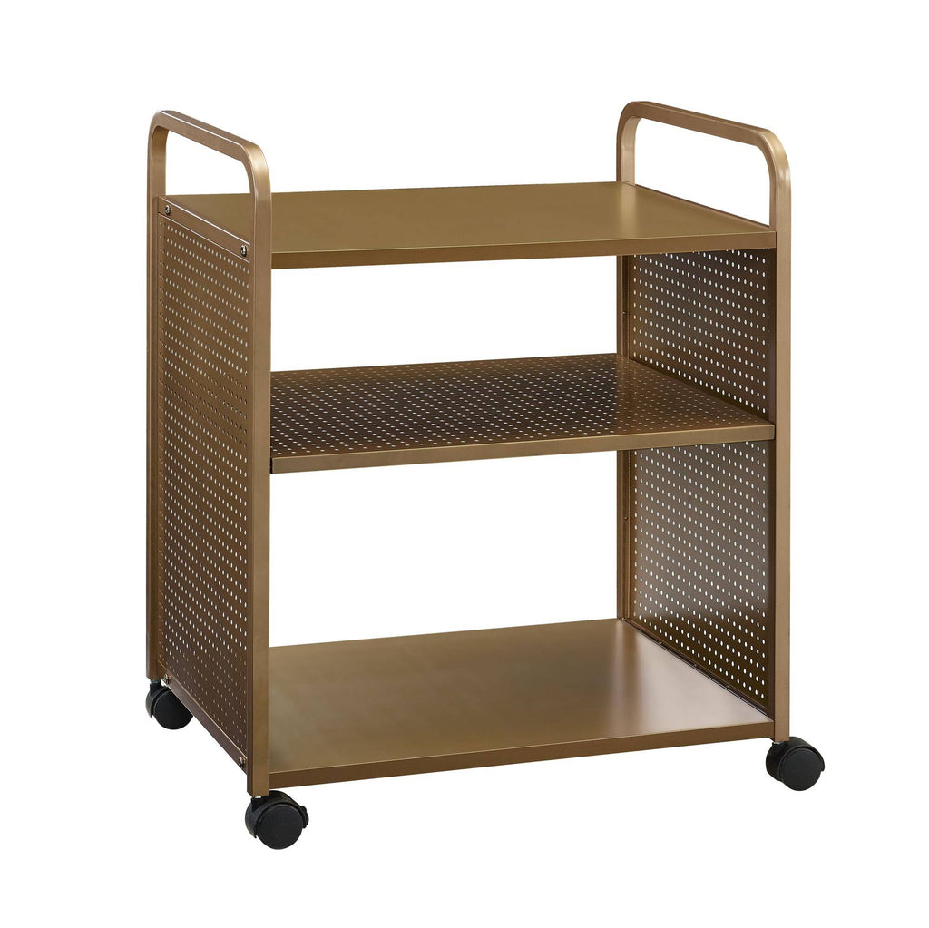 Bar and Serving Cart I418