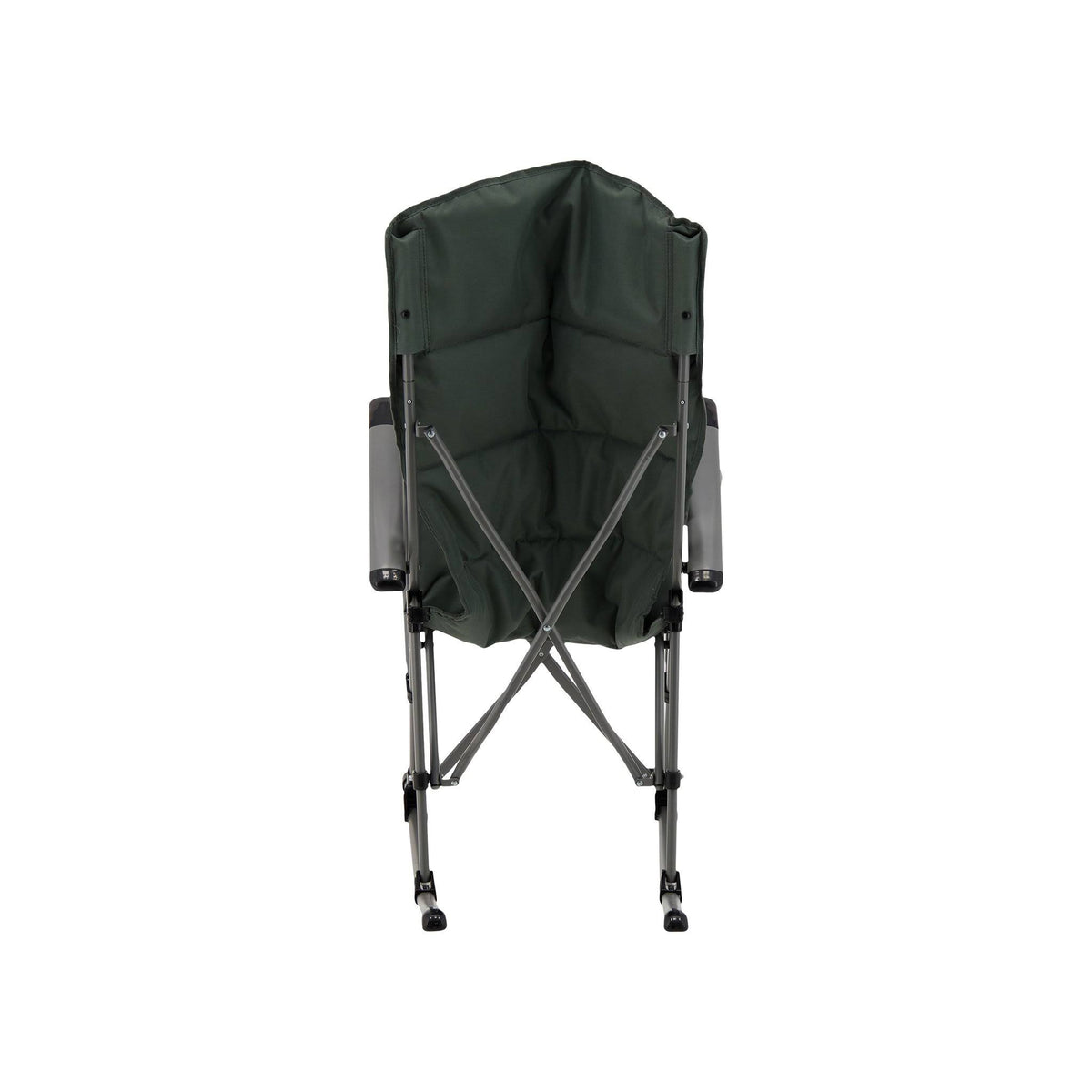 Folding Camping Rocker Chair O223