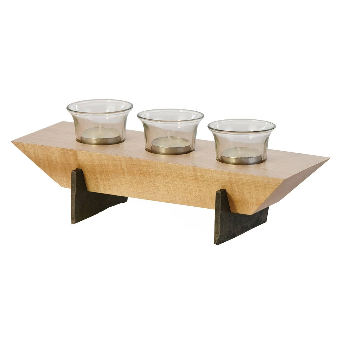 Votive Candle Holder Set of 3 H325