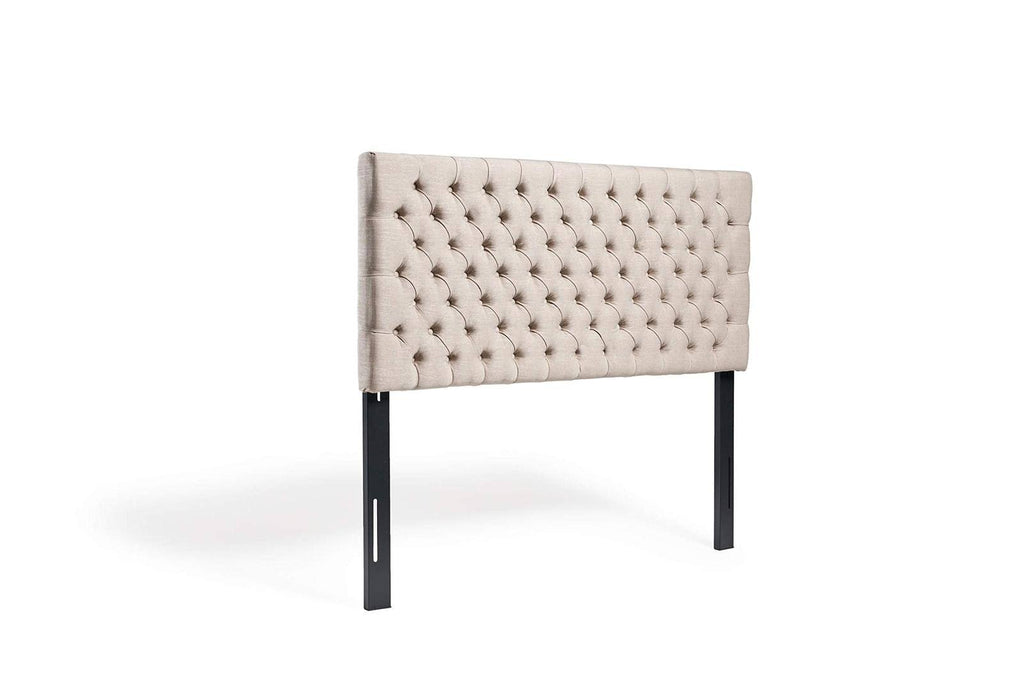 Adjustable King California King Fabric Headboard T36145