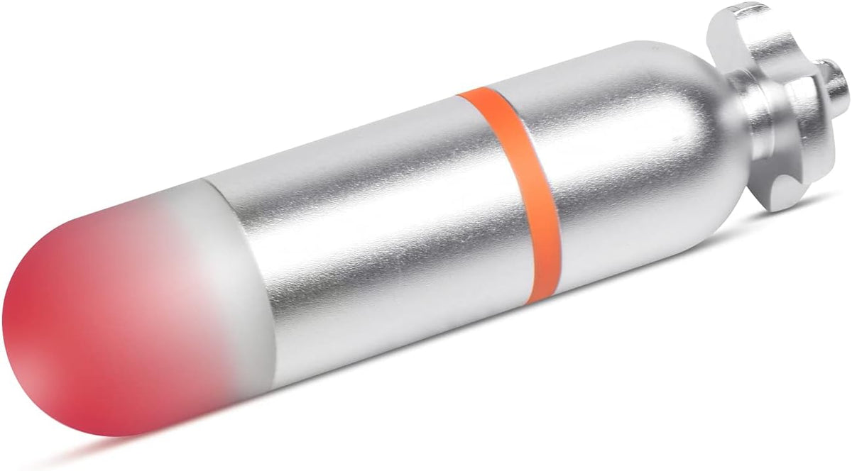 Mini Diving Signal Light with AAA Battery J5955