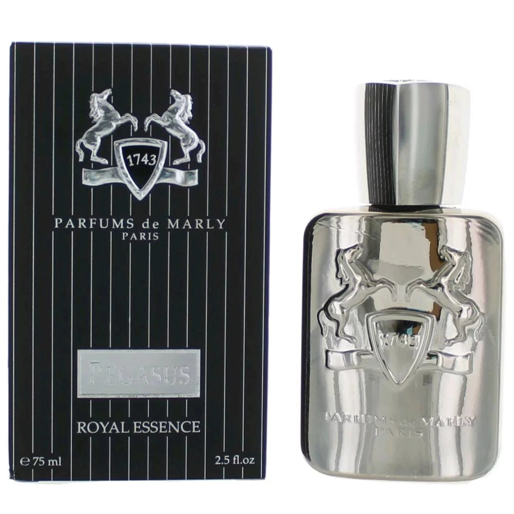 2.5 oz Eau De Parfum Spray for Men N4253